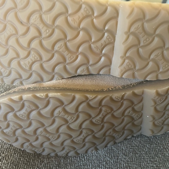 BIRKENSTOCK UPPSALA BOOTS - Picture 4 of 6